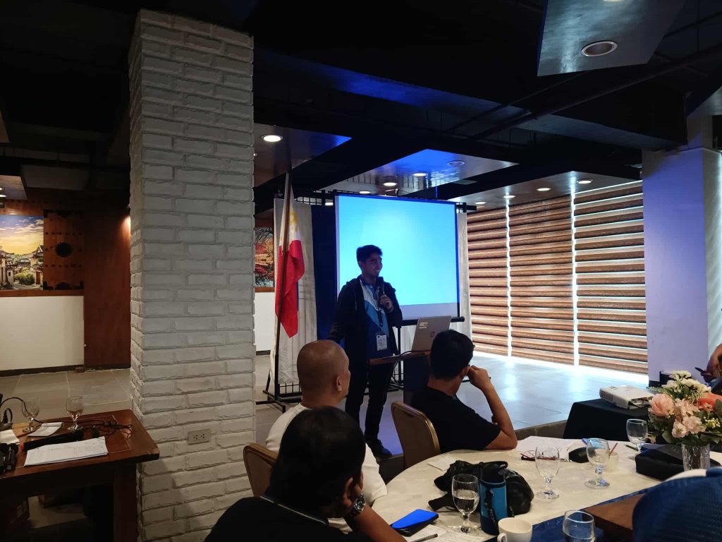 DTI-Laguna and DOLE-Laguna conduct a business seminar in Calamba City to train union officers on entrepreneurship, business registration, and basic bookkeeping as part of their joint support for aspiring MSMEs