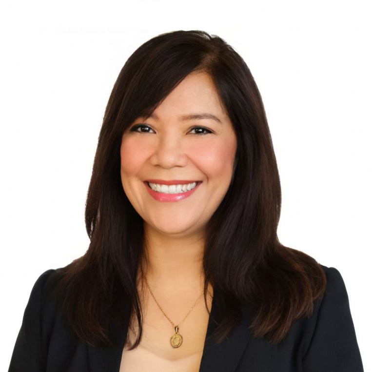 Leonila T. Baluyut, DBA