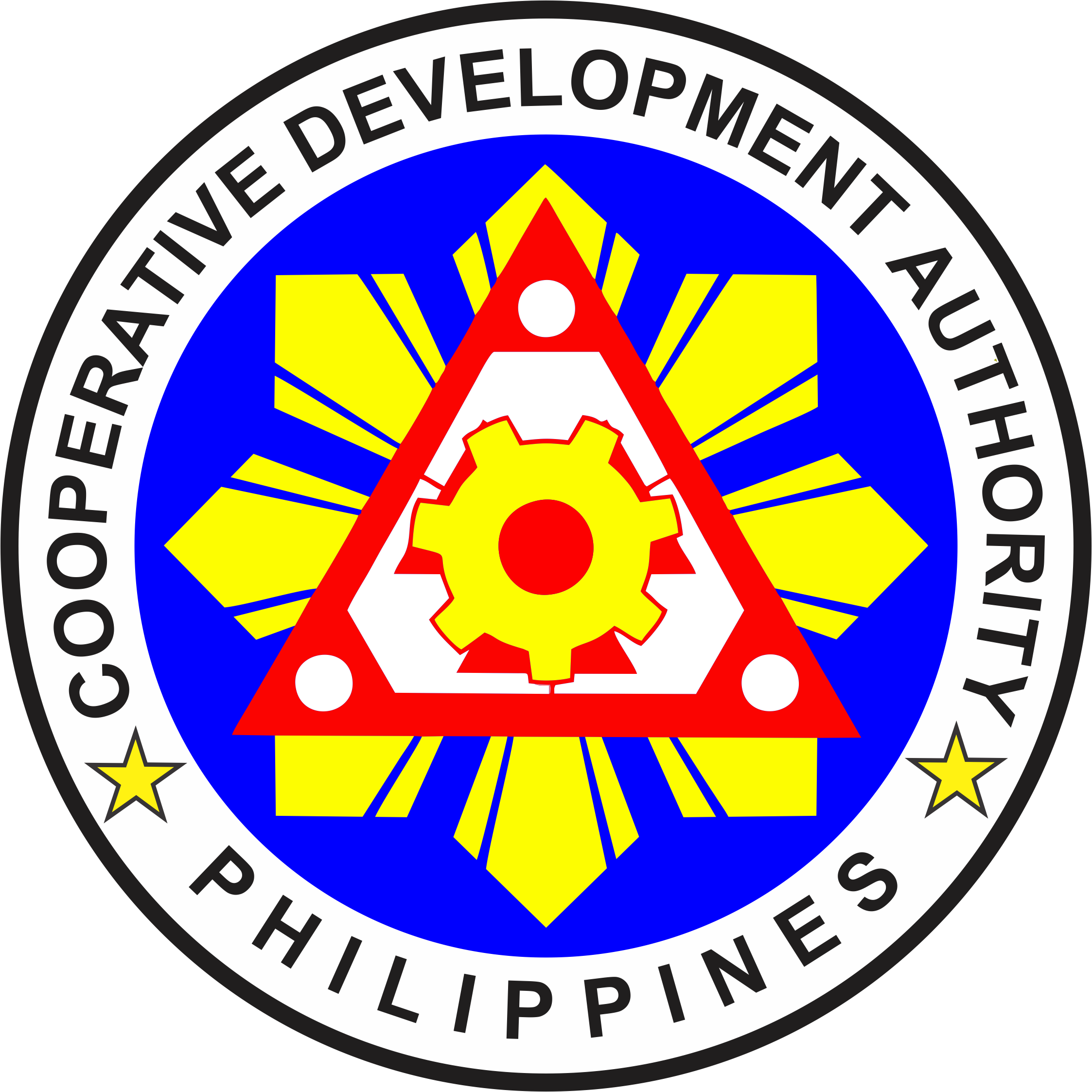 Cooperative Development Authority (CDA)
