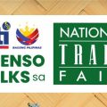 DTI Asenso Talks to link startup solutions to MSMEs in the National Trade Fair 2025