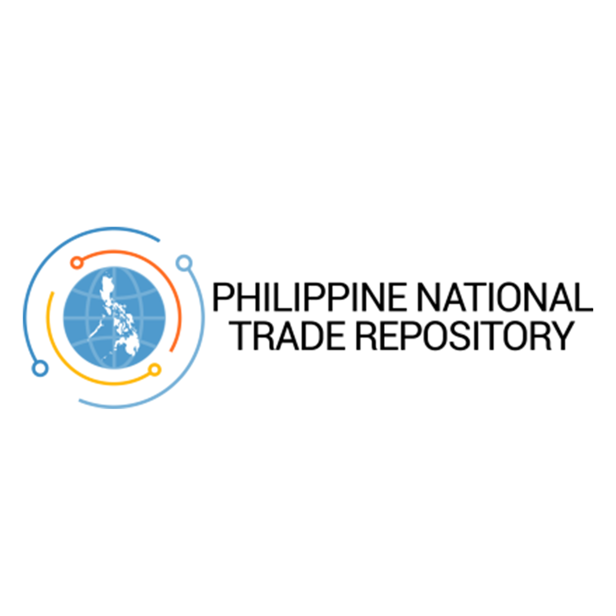 Philippine National Trade Repository