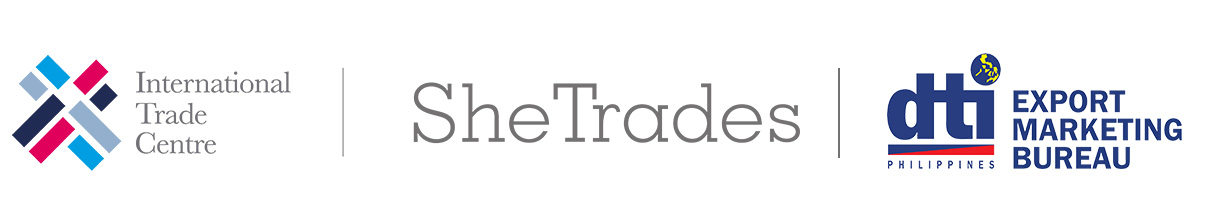 SheTrades Philippines Hub