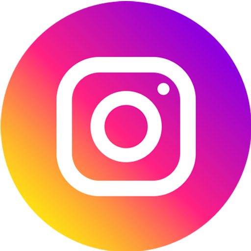 Instagram logo Instagram logo