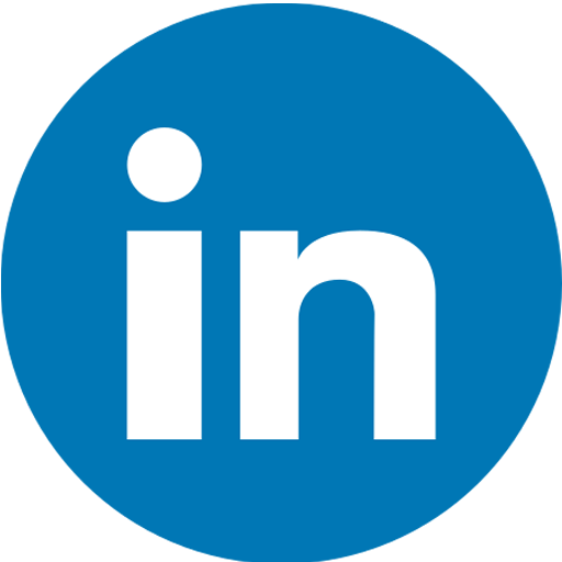 LinkedIn logo LinkedIn logo