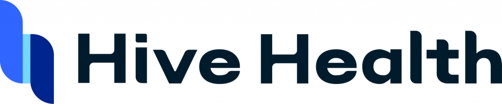 Hive Health Logo