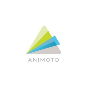 Animoto Logo