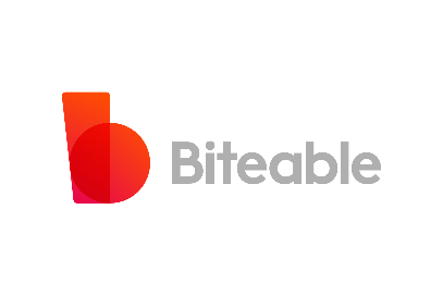 Biteable Logo