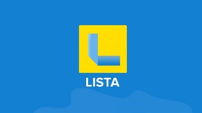 LISTA
