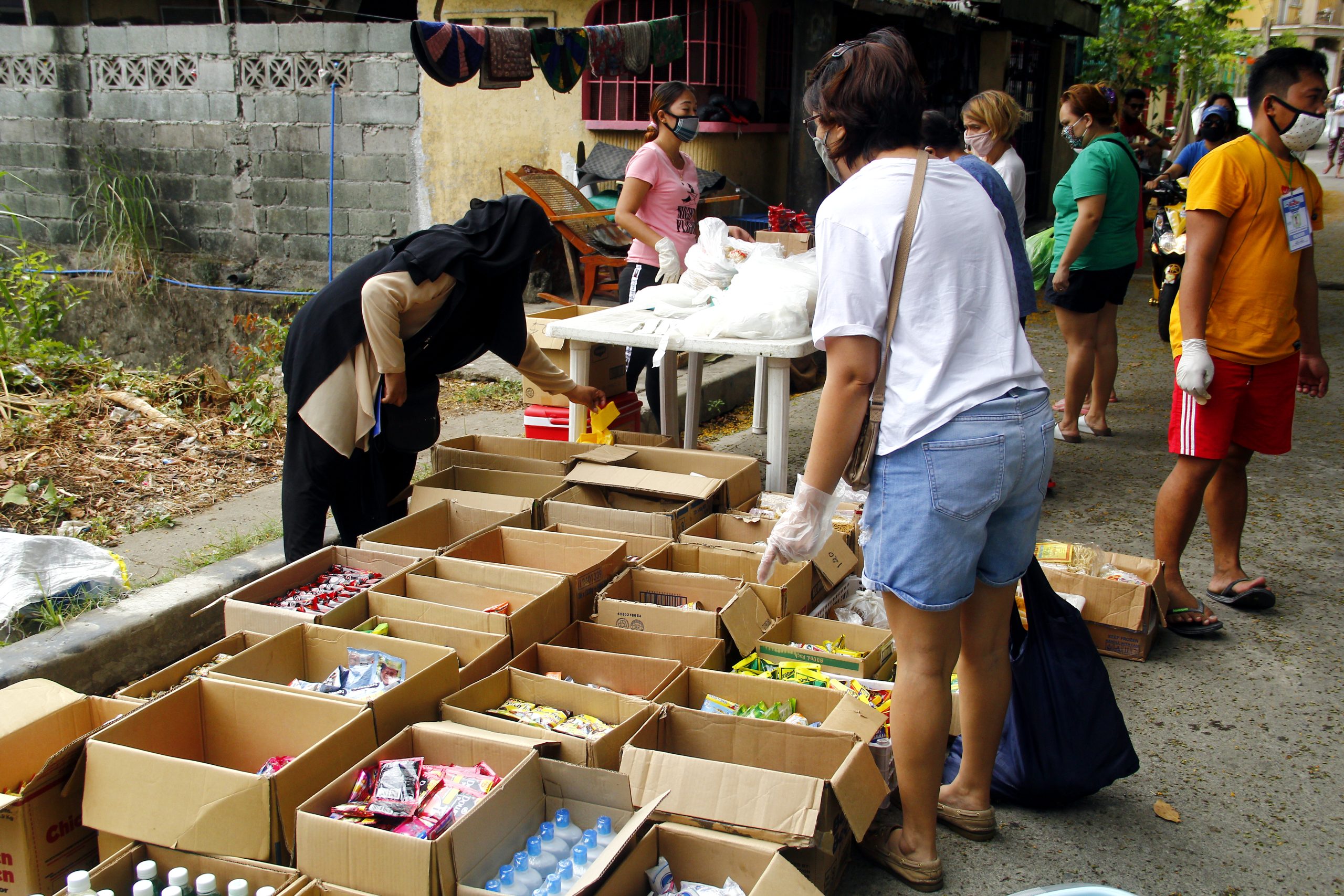 Diskwento Caravan